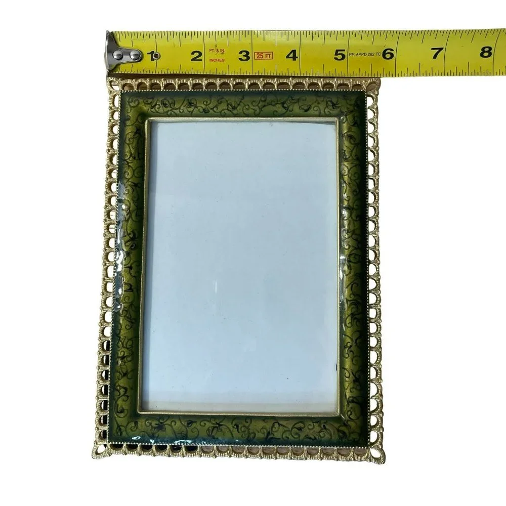 Unbranded 4x6 gold
